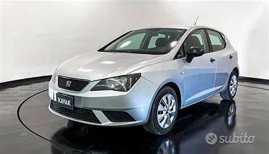 Ricambi seat ibiza 2013