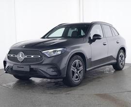 MERCEDES-BENZ GLC 200 4Matic Mild Hybrid AMG Lin