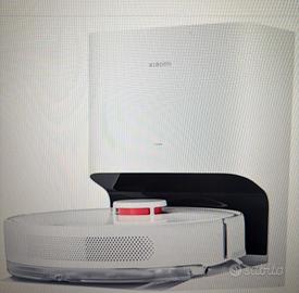 Robot Xiaomi aspirapolvere e lava pavimenti