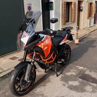 Ktm 1290 super adventure S