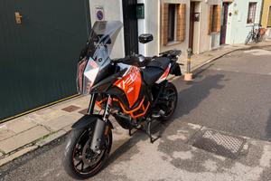 Ktm 1290 super adventure S