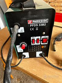Saldatrice PARKSIDE PFDS 33B2