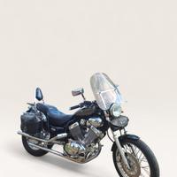 Yamaha virago 535