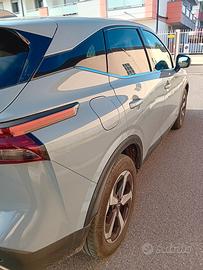 autovettura pari al nuovo