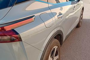 autovettura pari al nuovo