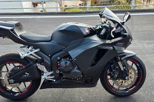 honda CBR600RR 2024