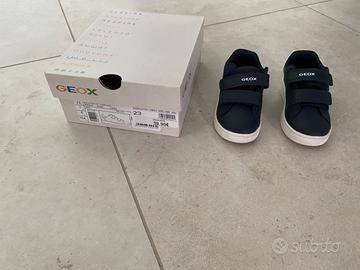 Scarpe geox