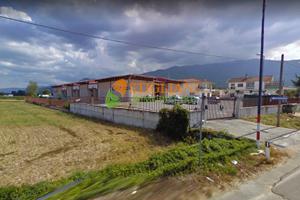 Locale commerciale, Strada Statale 17 - San Mas...