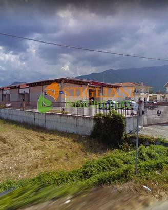 Locale commerciale, Strada Statale 17 - San Mas...