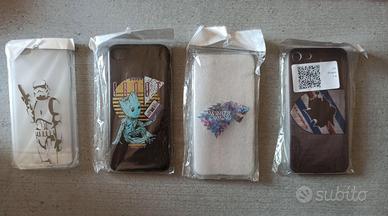 4 Cover iPhone 7 8 