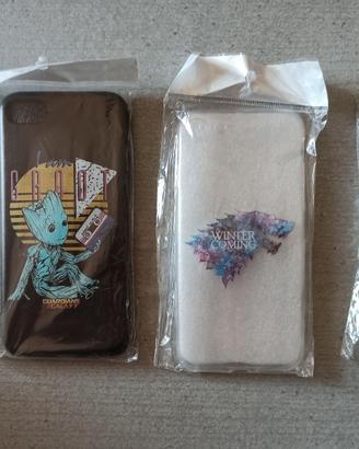 4 Cover iPhone 7 8 