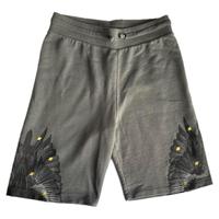 pantaloncini marcelo burlon