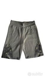 pantaloncini marcelo burlon