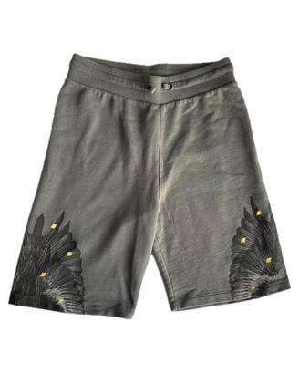 pantaloncini marcelo burlon