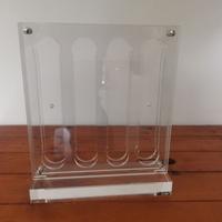 Portacapsule nespresso