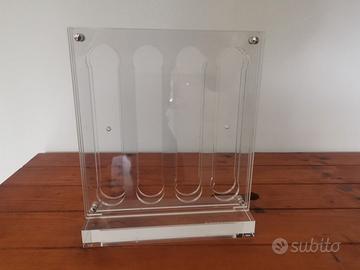 Portacapsule nespresso