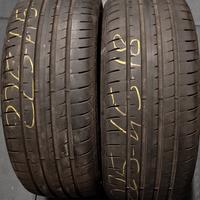 2 gomme Goodyear 225 45 r18 