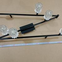 Faretti LED da Soffitto Orientabili

