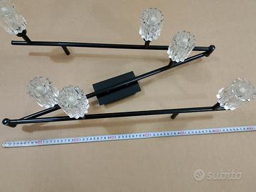 Faretti LED da Soffitto Orientabili

