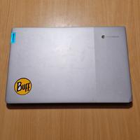 Chromebook Lenovo