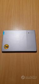 Chromebook Lenovo