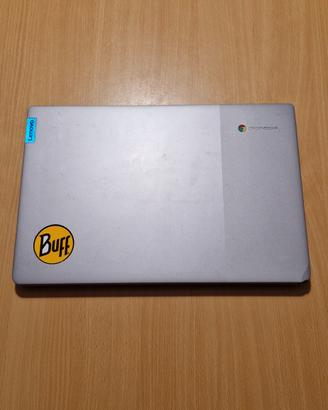 Chromebook Lenovo