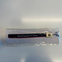 Portachiavi BMW Sauber F1