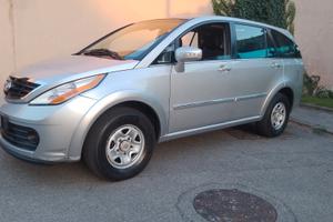 Tata Aria 2.2 gasolio 7 POSTI 2016 109milakm