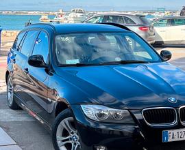Splendida Bmw diesel station wagon