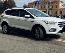 FORD Kuga 3ª serie - 2019