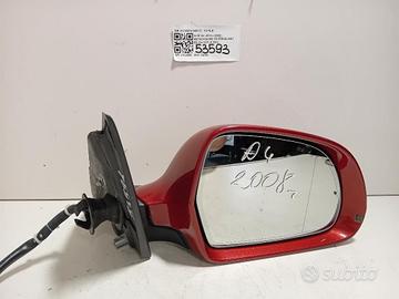 SPECCHIETTO RETROVISORE DESTRO AUDI A4 Berlina 8K1