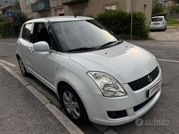 SUZUKI Swift 1.3 5p. AUTOMATICA GL Safety PaC