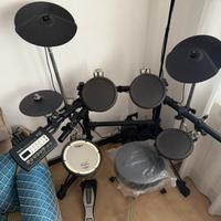 Batteria elettronica roland td-3