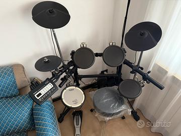 Batteria elettronica roland td-3