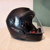 Casco modulare HP6.6 MID