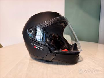Casco modulare HP6.6 MID