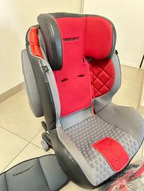 Seggiolino auto Foppapedretti 9-36 kg isofix