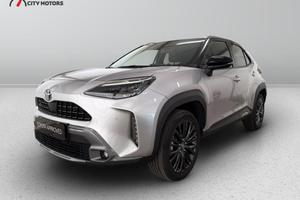 Toyota Yaris Cross 1.5h Adventure awd-i 116cv e-cv