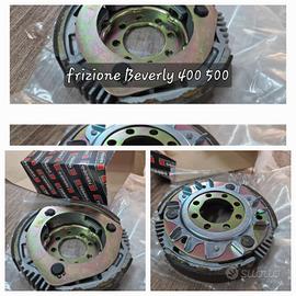 frizione Ferodo piaggio beverly 400 500 