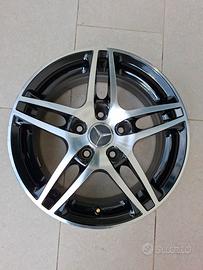 Cerchi DEZENT 6 1/2 J x 15" gruppo VAG