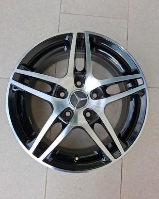 Cerchi DEZENT 6 1/2 J x 15" gruppo VAG