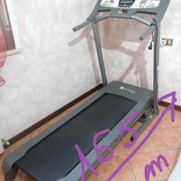 tapis roulant Decathlon 