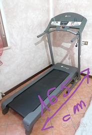 tapis roulant Decathlon 