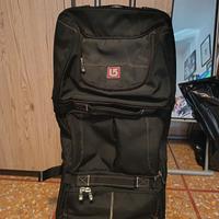 Borsa Burton trolley 