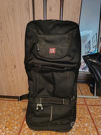 Borsa Burton trolley 