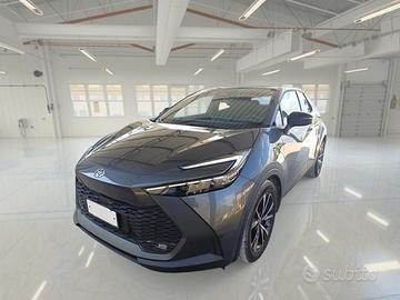 TOYOTA C-HR 1.8 HV E-CVT TREND SUV