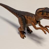 Jurassic Park - Velociraptor (Anno 1993)