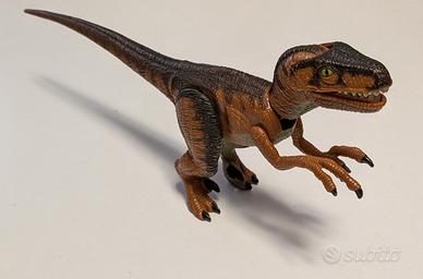 Jurassic Park - Velociraptor (Anno 1993)