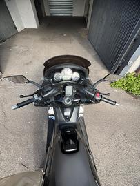 Yamaha tmax