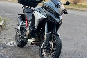 multistrada V4S full